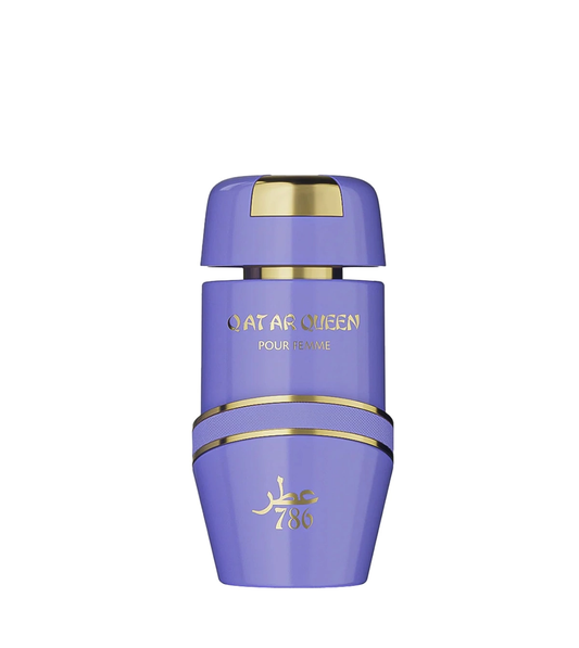 Perfume Qatar Queen Jo Milano 100ml EDP