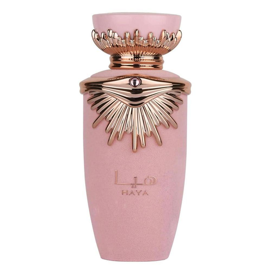 Perfume Haya Lattafa 100ml EDP