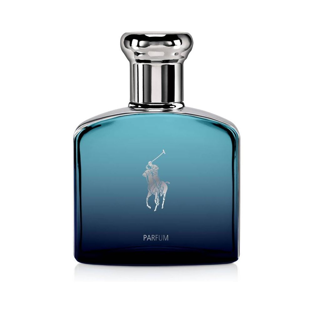 Perfume Polo Deep Blue Parfum Ralph Lauren 125ml