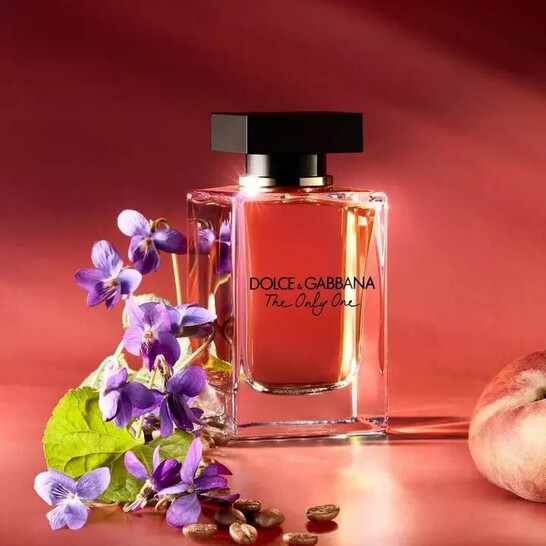 Perfume The Only One Dolce & Gabbana 100ml EDP