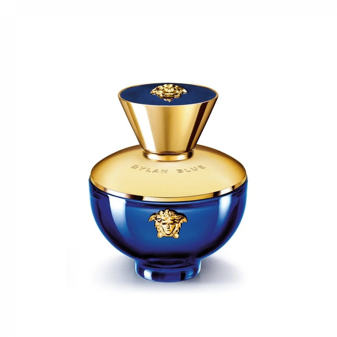 Perfume Versace Pour Femme Dylan Blue 100ml EDP