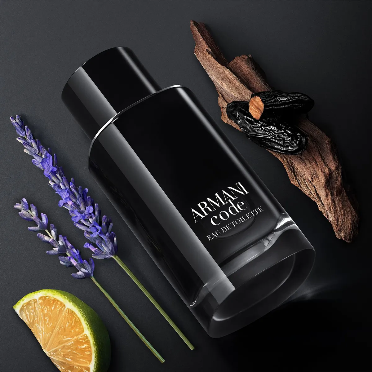 Perfume Armani Code G. Armani 125ml EDT