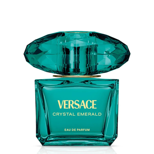 Perfume Versace Crystal Emerald 90ml EDP