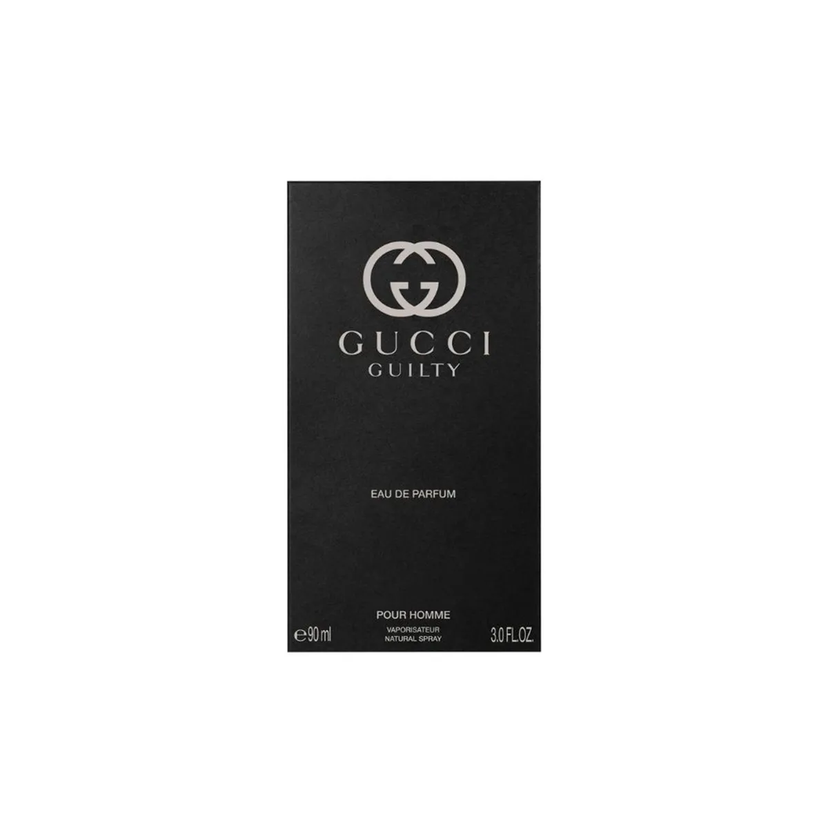 Perfume Guilty Pour Homme Gucci 90ml EDP