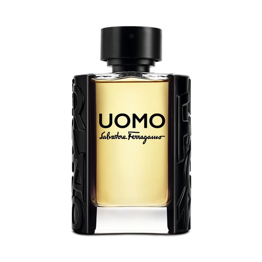 Perfume Uomo Salvatore Ferragamo 100ml EDT