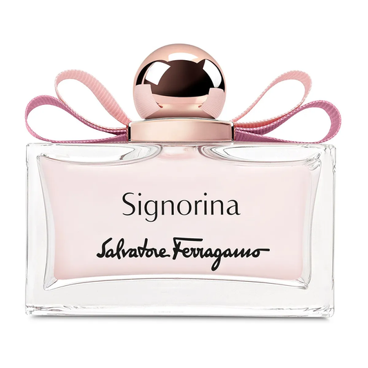 Perfume Signorina Salvatore Ferragamo 100ml EDP