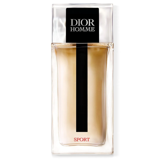 Perfume Homme Sport Dior 125ml EDT