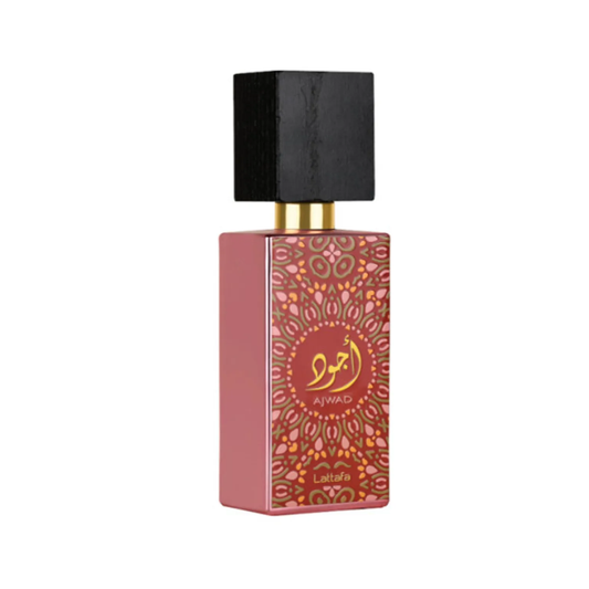 Perfume Ajwad Pink To Pink De Lattafa 60 ML EDP