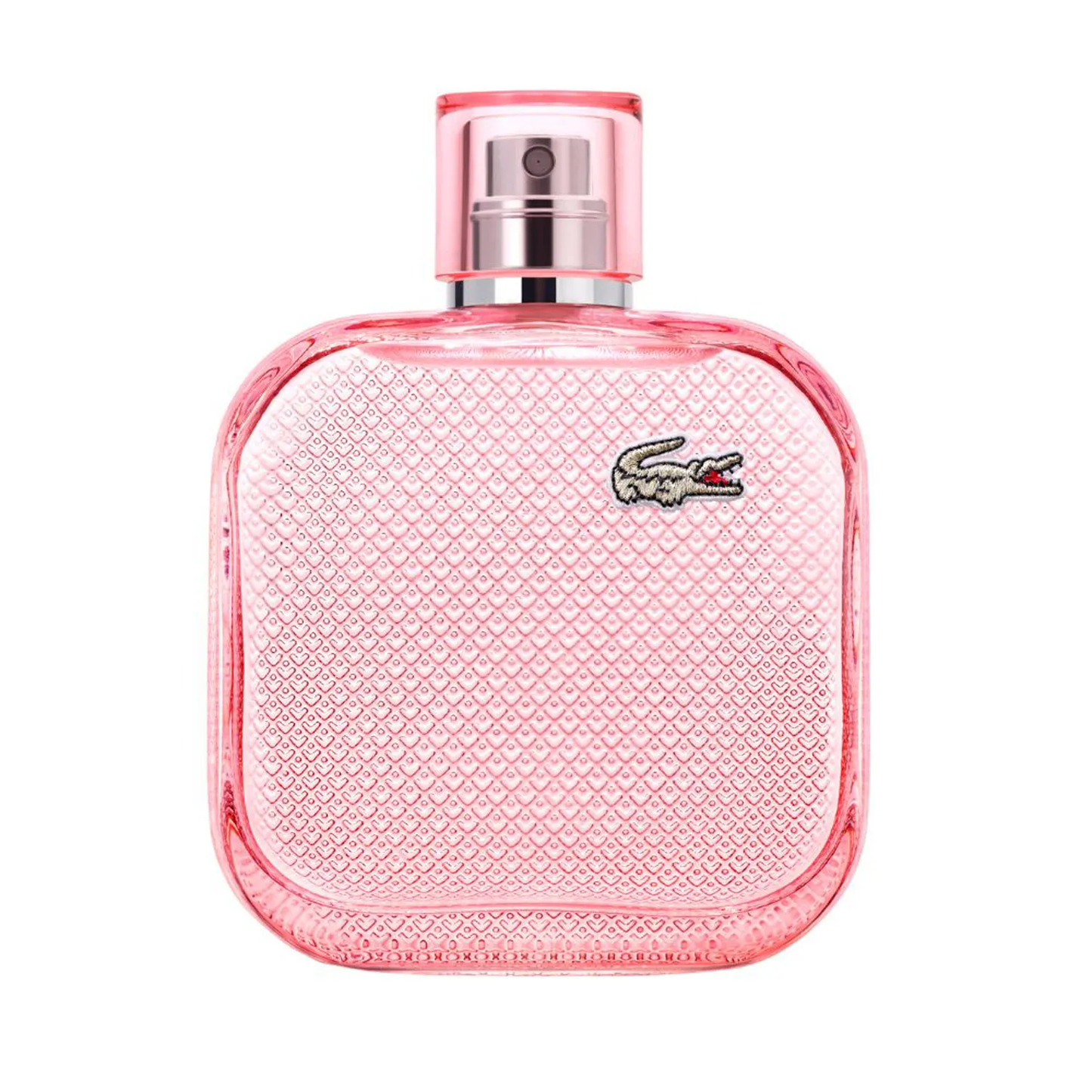 Perfume Lacoste L.12.12 Rose Sparkling 100ml EDT