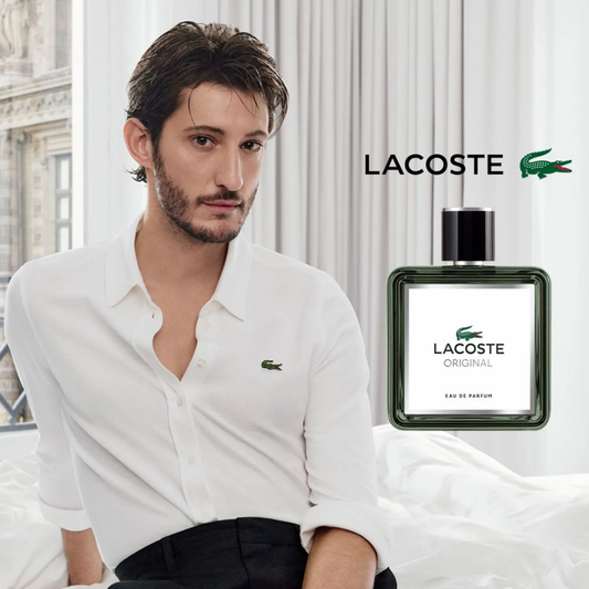 Perfume Lacoste Original 100ml EDP