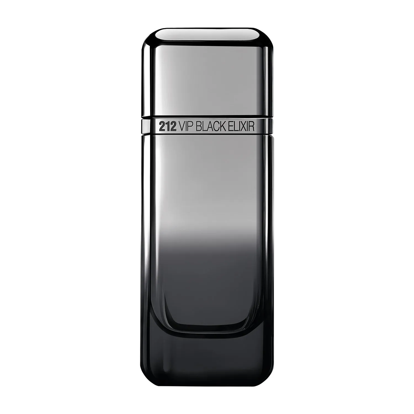Perfume 212 Vip Black Elixir Carolina Herrera 100ml Edp