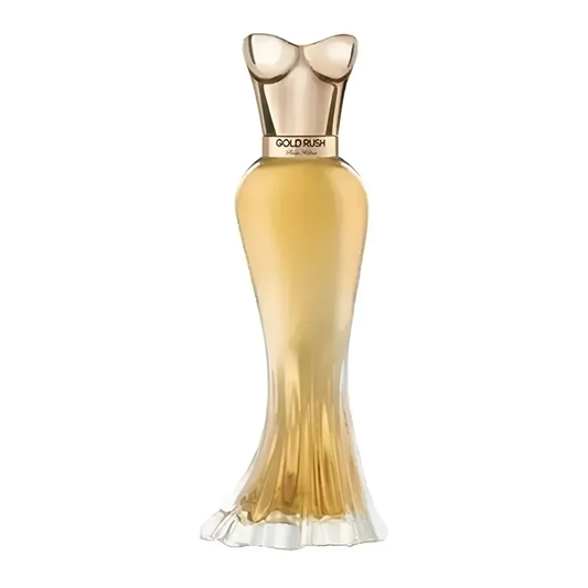 Perfume Gold Rush Paris Hilton 100ml EDP
