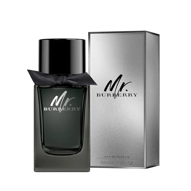 Perfume Mr Burberry 100ml EDP