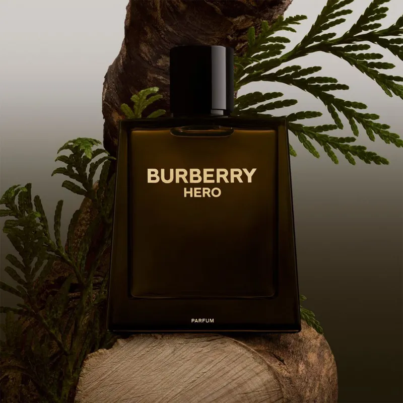 Perfume Hero Parfum Burberry 100ml