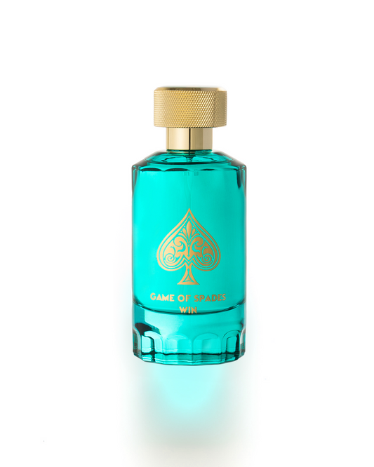 Perfume Game of Spades Win Jo Milano 100ml Parfum