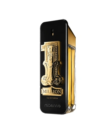 Perfume 1 Million Black Paco Rabanne 100ml EDP