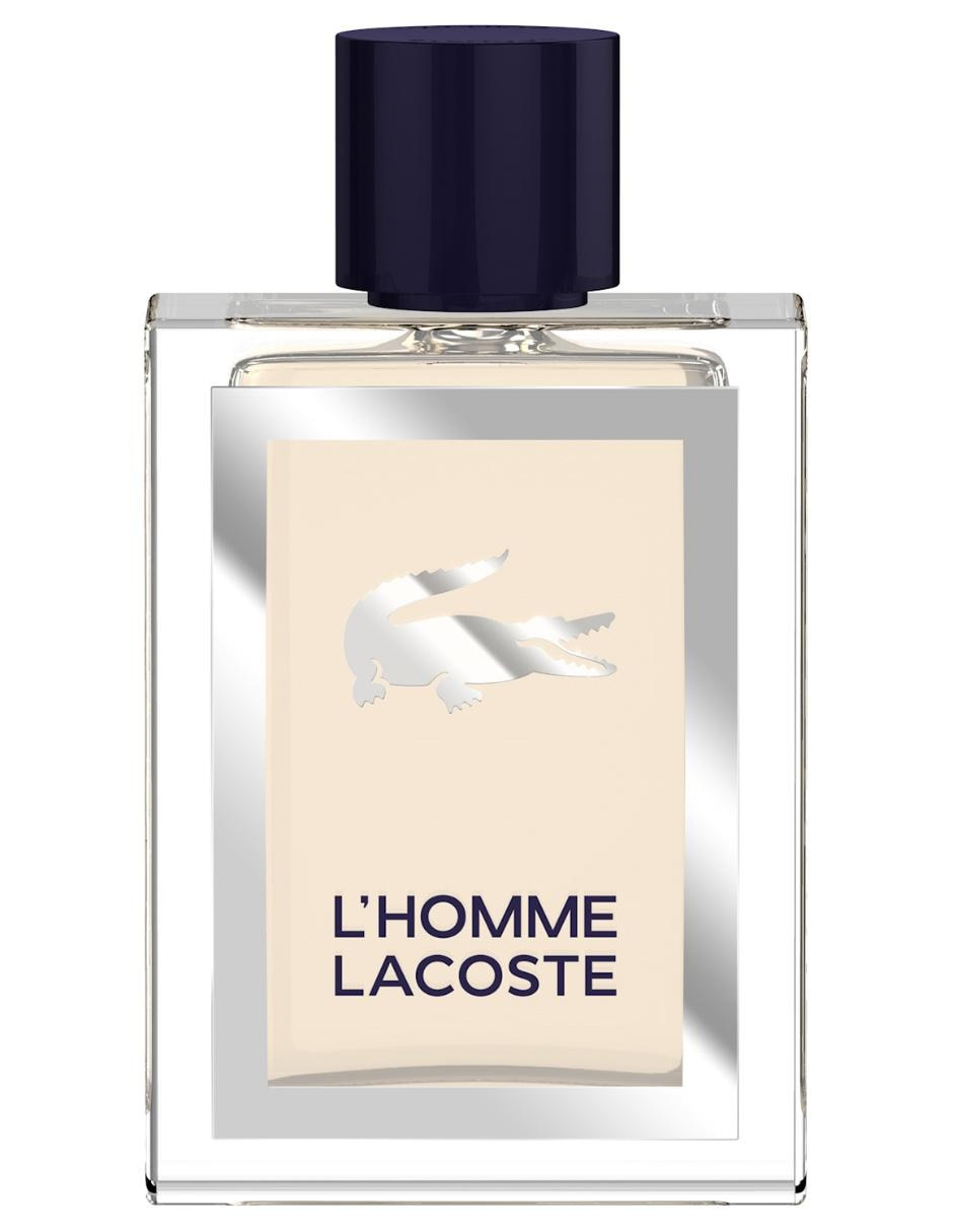 Perfume Lacoste L'homme 100ml EDT