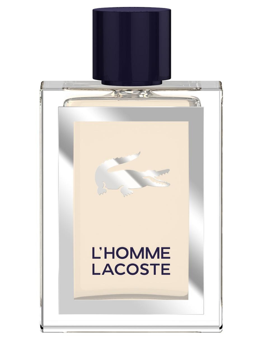 Perfume Lacoste L'homme 100ml EDT