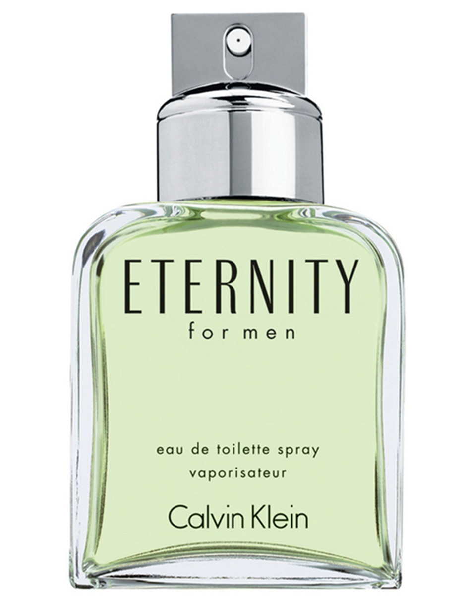 Perfume Eternity For Men Calvin Klein 100ml EDT