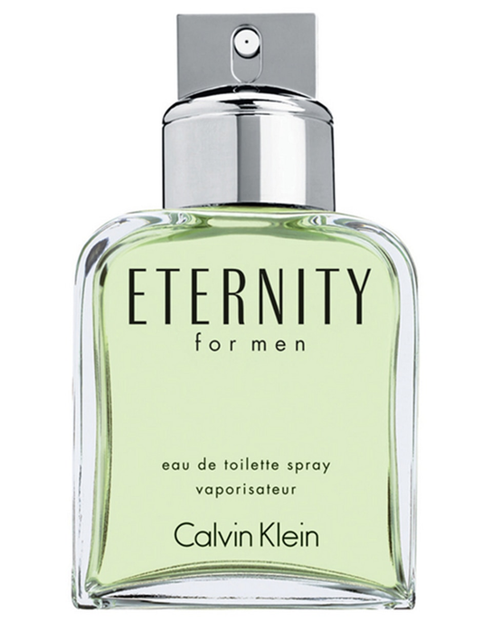 Perfume Eternity For Men Calvin Klein 100ml EDT