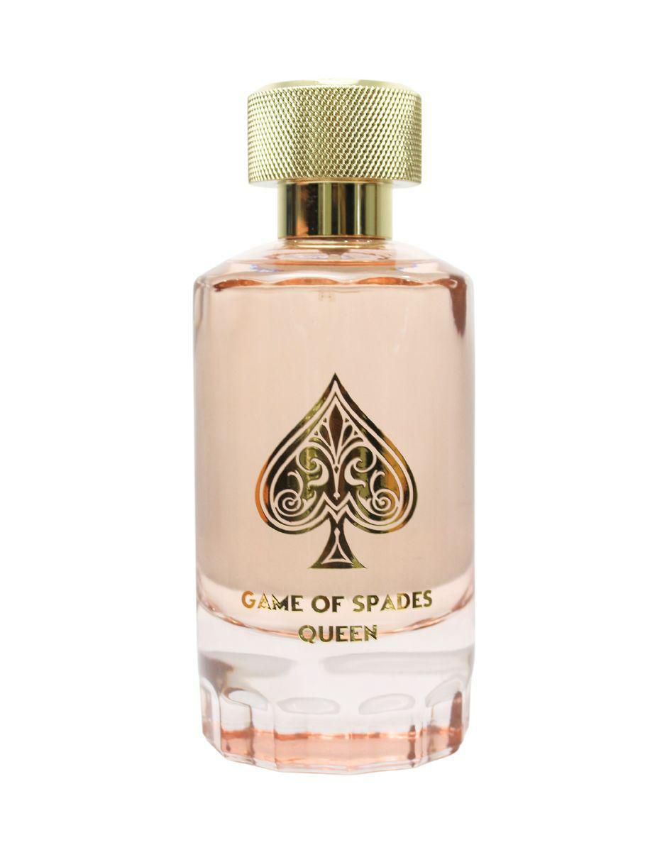Perfume Game of Spades Queen Jo Milano 100ml Parfum
