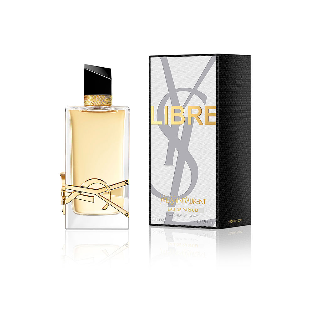 Perfume Libre Yves Saint Laurent 90ml EDP