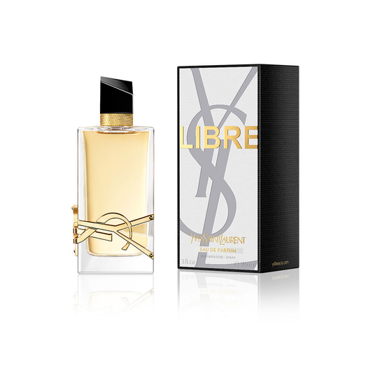 Perfume Libre Yves Saint Laurent 90ml EDP