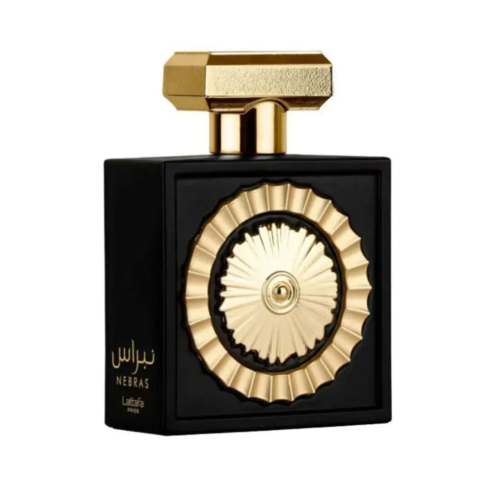 Perfume Nebras Lattafa 100ml EDP