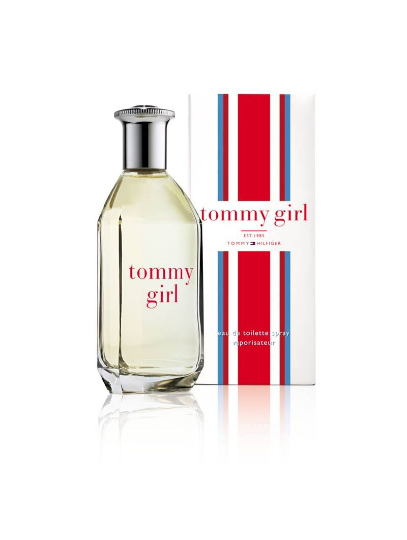 Perfume Tommy Girl Tommy Hilfiger 100ml EDT