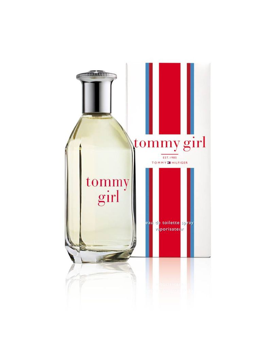 Perfume Tommy Girl Tommy Hilfiger 100ml EDT