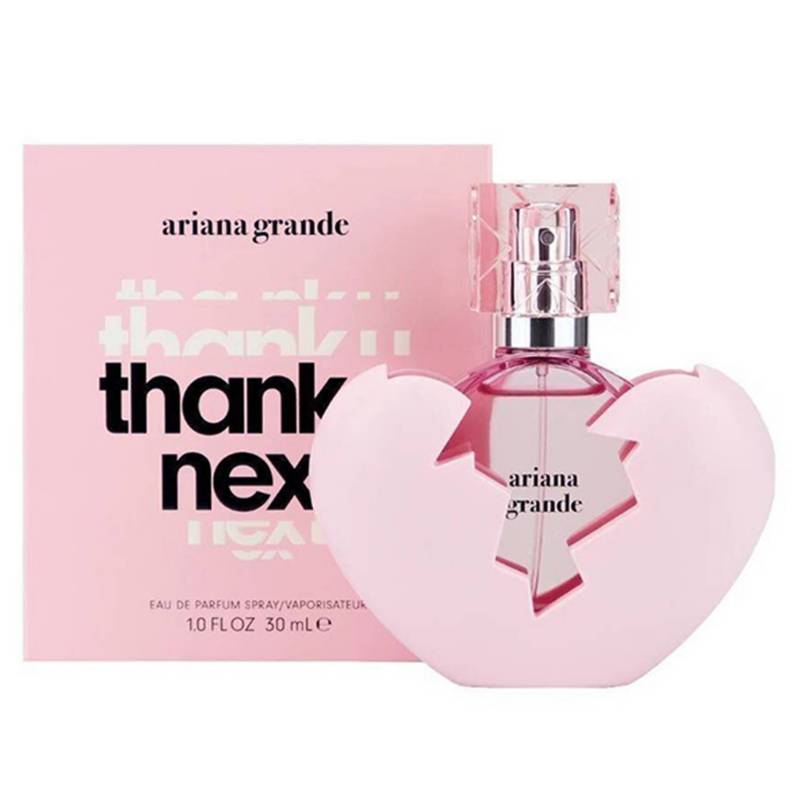 Perfume Thank U Next Ariana Grande 100 ml EDP