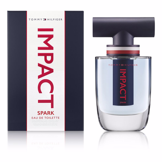 Perfume Impact Spark Tommy Hilfiger 100ml EDT