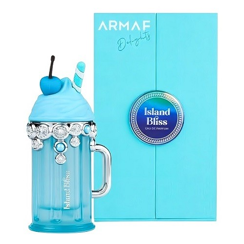 Perfume Island Bliss De Armaf 100ml EDP