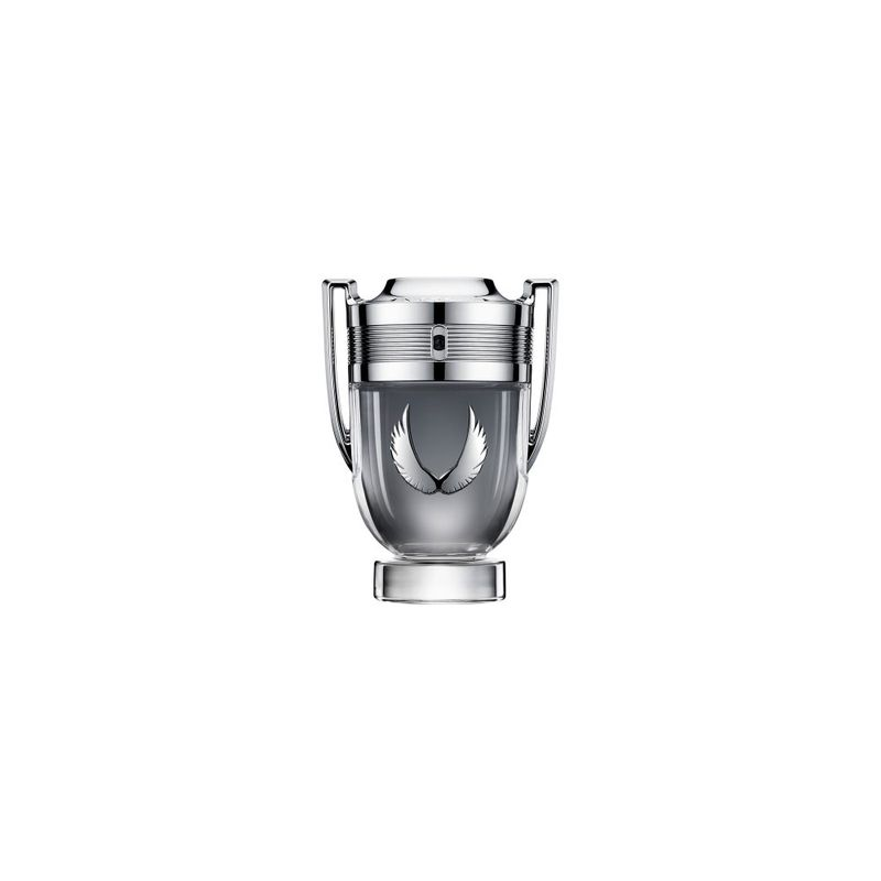 Perfume Invictus Platinum Paco Rabanne 100ml EDP