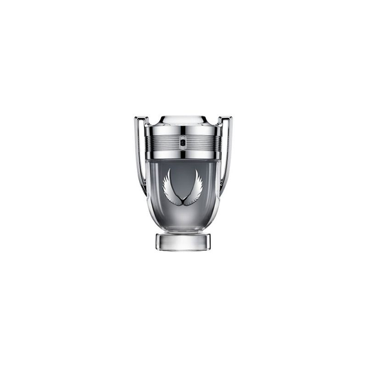 Perfume Invictus Platinum Paco Rabanne 100ml EDP