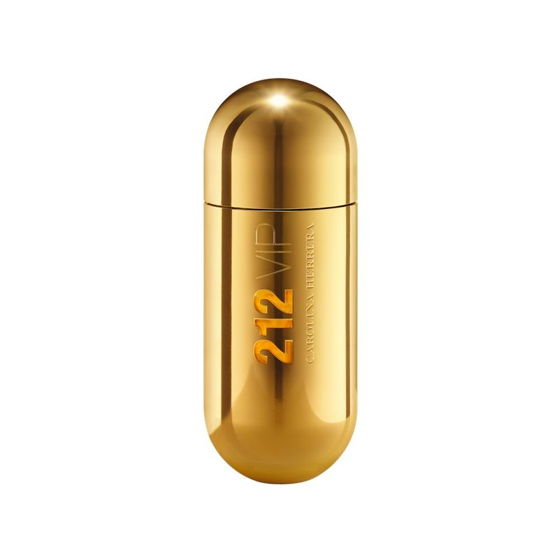 Perfume 212 VIP Carolina Herrera 80ml EDP
