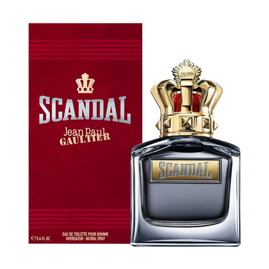 Perfume Scandal Pour Homme Jean Paul Gaultier 100ml EDT