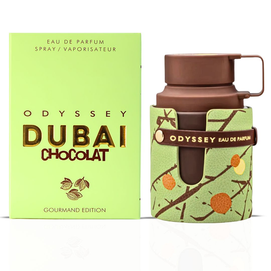 Odyssey Dubai Chocolat De Armaf 100 ML EDP