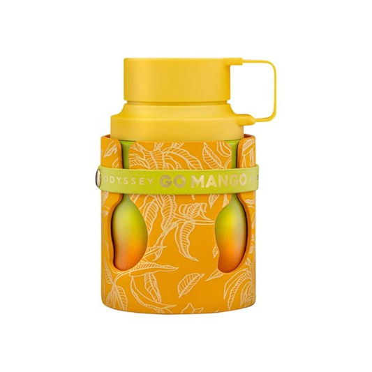 Perfume Odyssey Go Mango De Armaf 100ml EDP