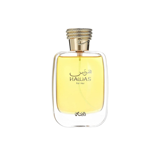 Perfume Hawas For Her De Rasasi 100ml EDP