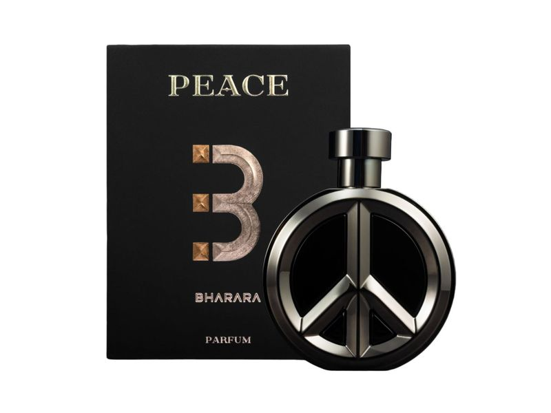 Perfume Bharara Peace 100ml Parfum