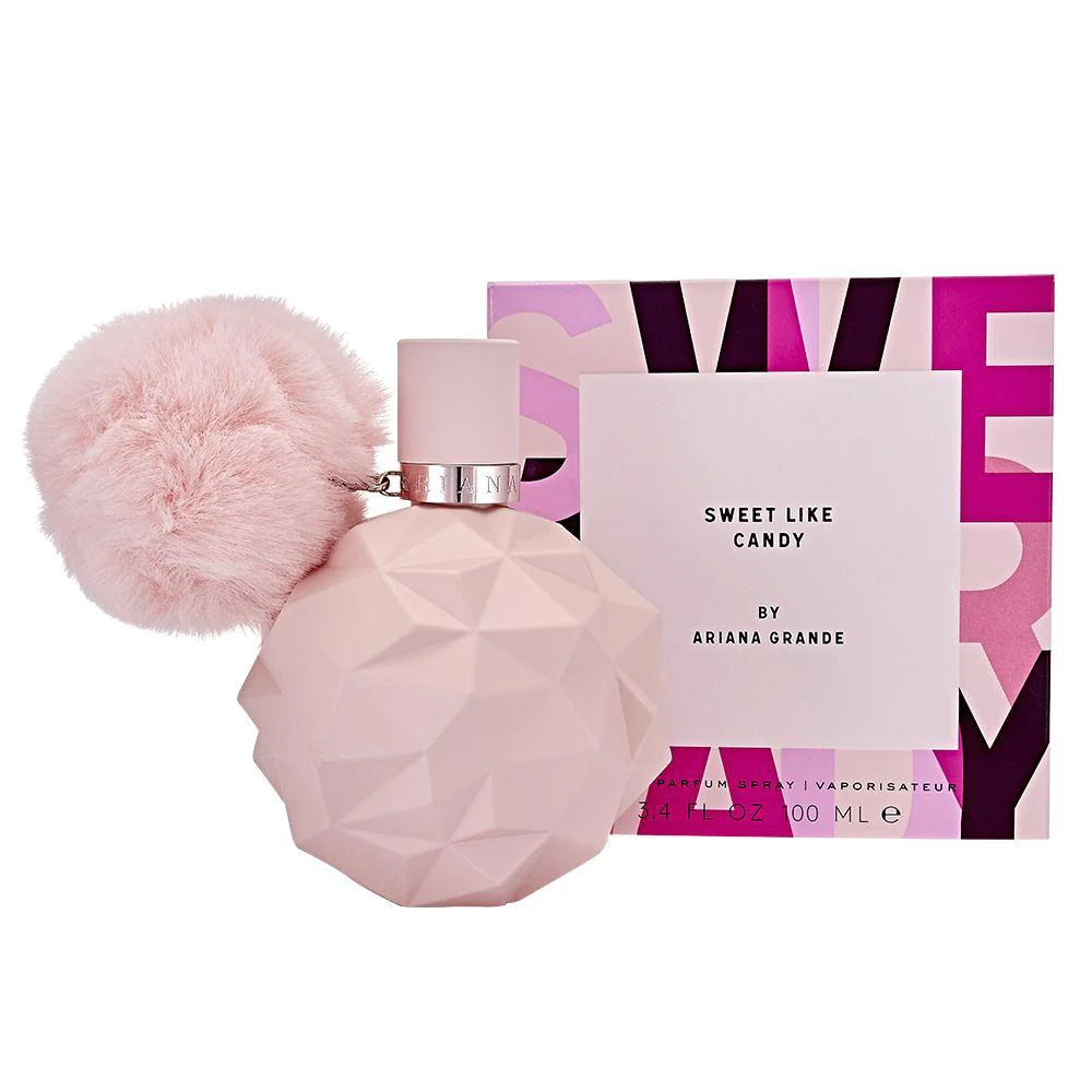 Perfume Sweet Like Candy Ariana Grande 100 ml EDP