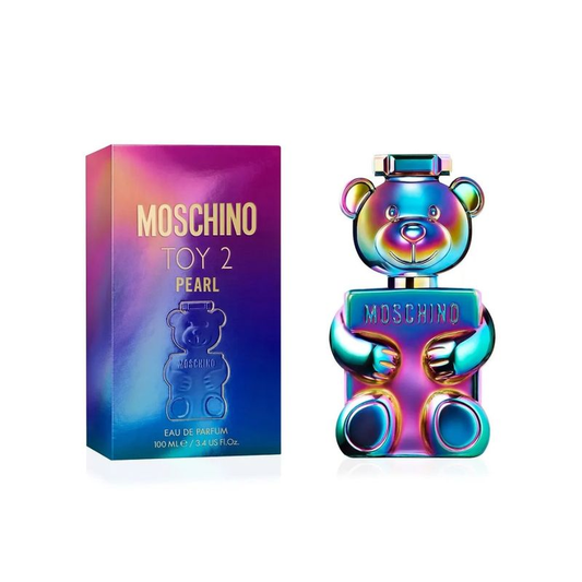 Moschino Toy 2 Pearl 100ml EDP