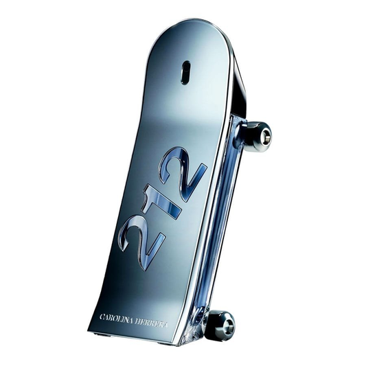 Perfume 212 Heroes Carolina Herrera 90ml EDT