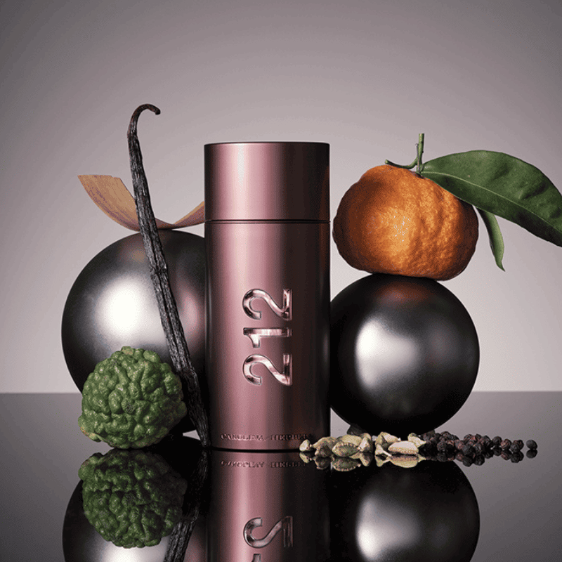 Perfume 212 Sexy Men Carolina Herrera 100ml EDT