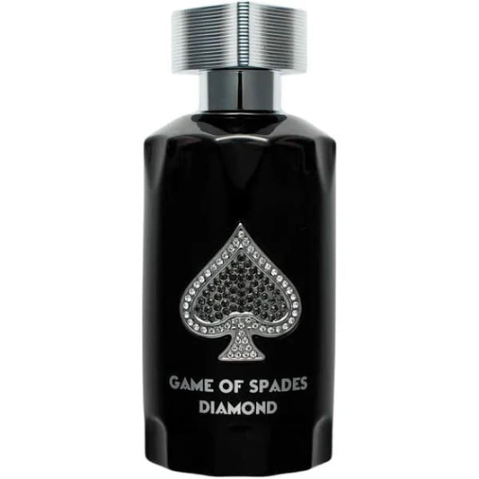 Perfume Game of Spades Diamond Jo Milano 100ml Parfum