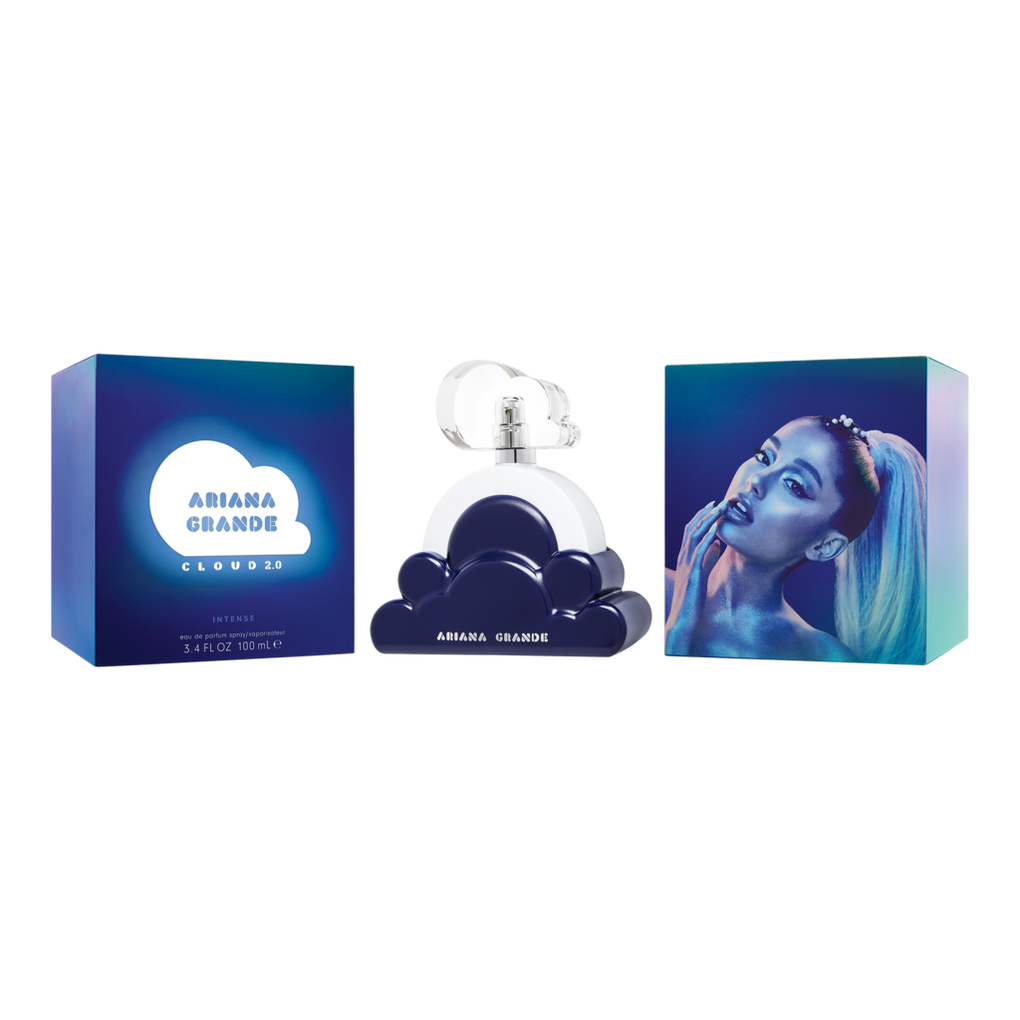 Perfume Cloud 2.0 Intense Ariana Grande 100 ml EDP