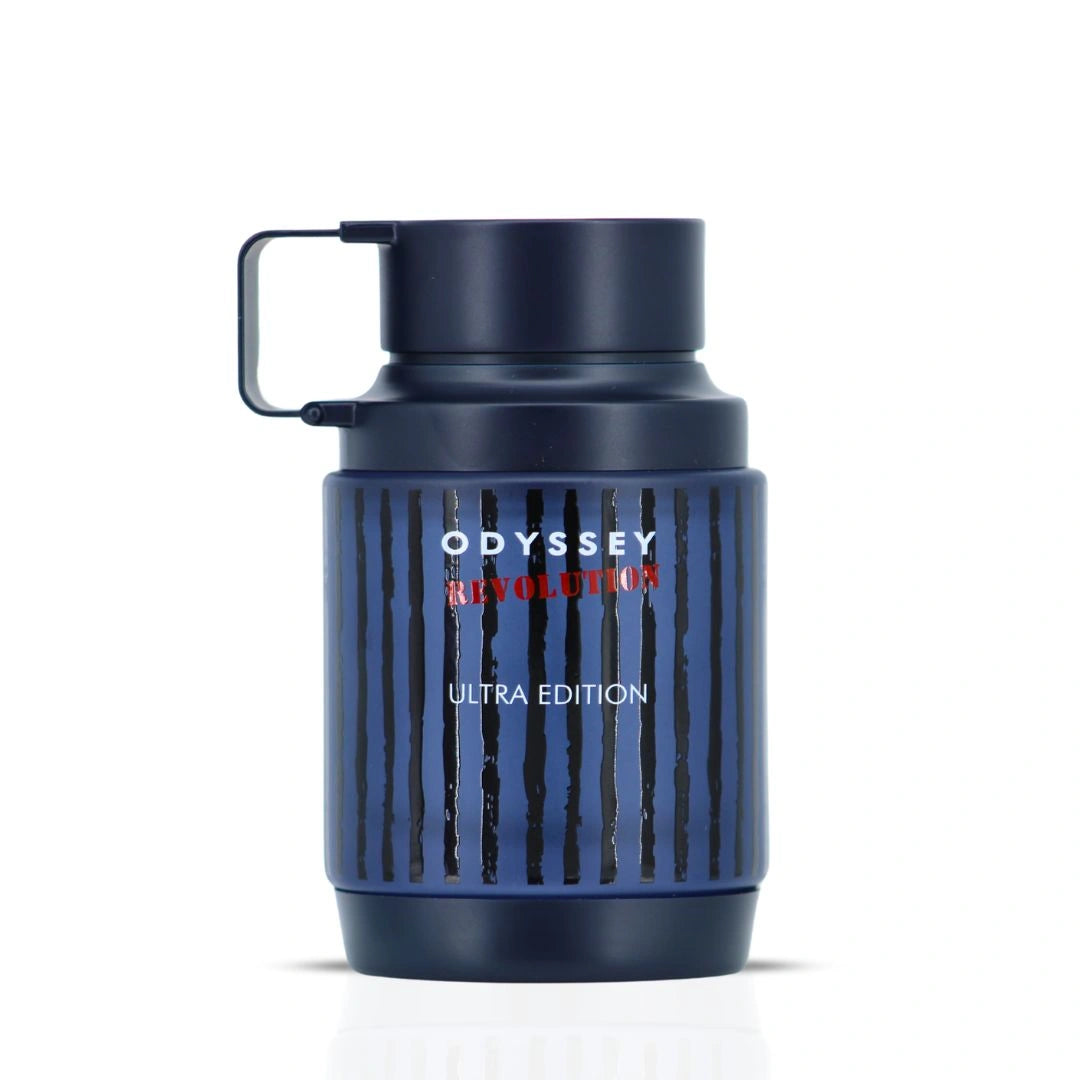 Odyssey Revolution Ultra Edition De Armaf 100ml EDP