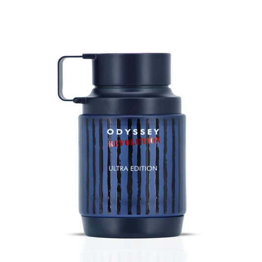 Odyssey Revolution Ultra Edition De Armaf 100ml EDP