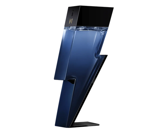 Perfume Bad Boy Cobalt Carolina Herrera 100ml EDP Electric